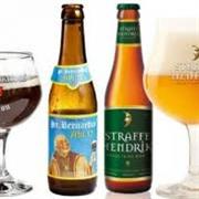 Brugse Straffe Hendrik Blonde