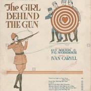 The Girl Behind the Gun Musical