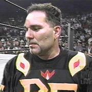 Rocco Rock