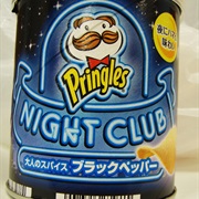 Night Club Pringles