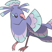 Oricorio Sensu Style