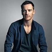 Michael Fassbender