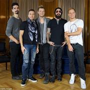 All in This Together (Unreleased)