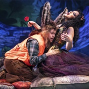 A Midsummer-Night's Dream