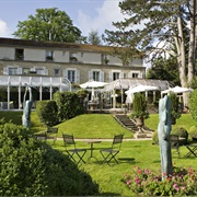 Vezelay and L'esperance