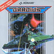 Gradius (NES)