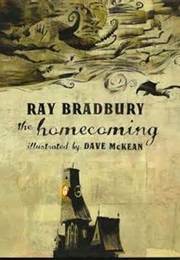 The Homecoming (Ray Bradbury)