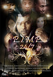 Pimp 24/7 (2009)