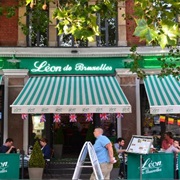 Leon De Bruxelles
