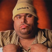 Big Pun, 28, Heart Attack