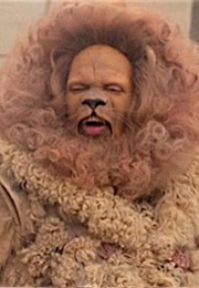 Lion, the Wiz (1978)