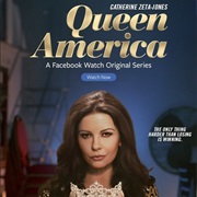 Queen America