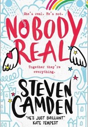 Nobody Real (Steven Camden)