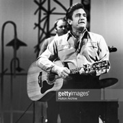 Johnny Cash, 71, Complications From Diabetes