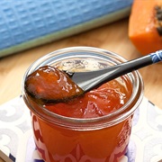 Papaya Jam