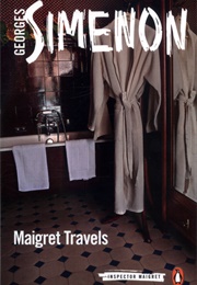 Maigret's Travels (Georges Simenon)
