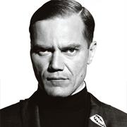 Michael Shannon