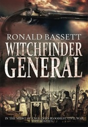 Witchfinder General (Ronald Bassett)