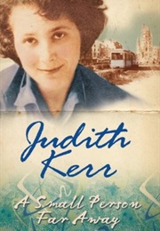 The Small Person Far Away (Judith Kerr)