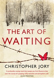 The Art of Waiting (Christopher Jory)