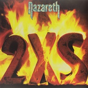 Nazareth - 2XS