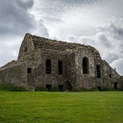 Montipelier Hill, Ireland