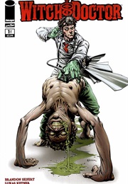 Witch Doctor (Brandon Seifert)
