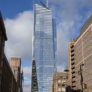 10 Hudson Yards, NY