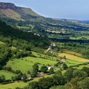 Glens of Antrim