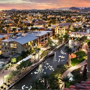 Scottsdale, Arizona