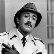 Peter Sellers