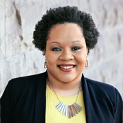 Yamiche Alcindor