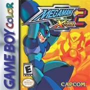 Megaman Xtreme 2