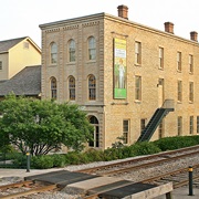 Gaylord Building Lockport