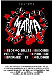 M.A.R.R.A. (2014)