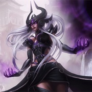 Classic Syndra