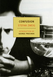 Confusion (Stefan Zweig)