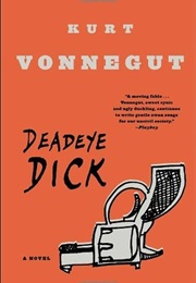 Deadeye Dick (Kurt Vonnegut)