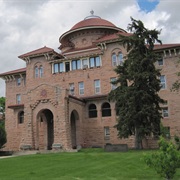 Battle Mountain Sanitarium, National Home for Disabled Volunteer Soldiers