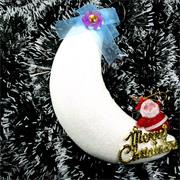 Moon Ornament