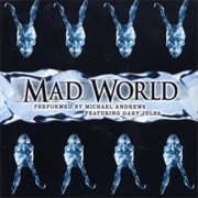 Mad World - Michael Andrews Ft. Gary Jules