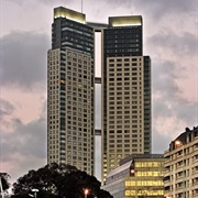 El Faro, Buenos Aires