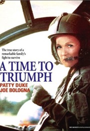 A Time to Triumph (1986)