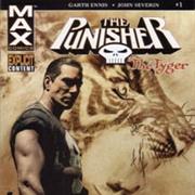 The Punisher: The Tyger