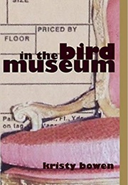 In the Bird Museum (Kristy Bowen)