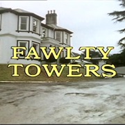 Fawlty Towers