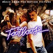 Footloose (2017) Soundtrack
