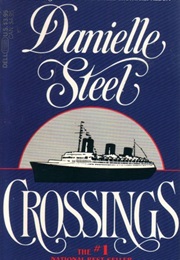 Crossing (Danielle Steel)