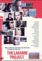The Laramie Project (2002)