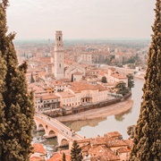 Verona, Italy
